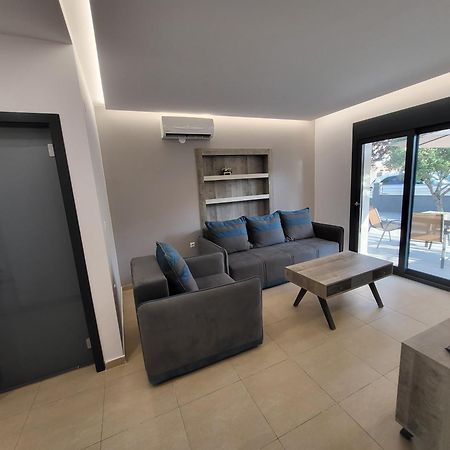 Aparthotel Radina Family Kallithea  Exterior foto